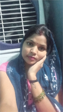 Neha - Part time Baby Sitter in Sultanpur in New Delhi