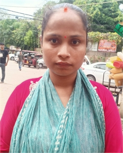 Neha - Part time Cleaner in Karkardooma in Delhi
