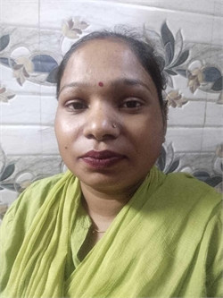 Neha - Part time Cleaner in Shakti Nagar in Delhi