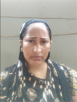 Neha - Part time Cleaner in Mayur Vihar in Delhi