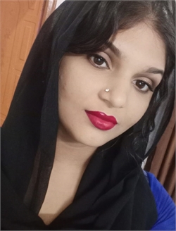 Neha - Part time Patient Care and Elderly Care and Baby Sitter in Lucknow, Uttar Pradesh in Lucknow