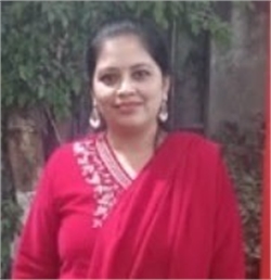 Neha - Part time Cook in Tilak Nagar in Delhi