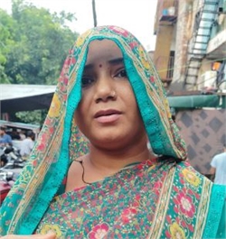 Neha - Part time Cleaner in Anand Vihar in Delhi