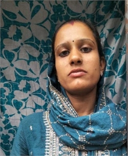 Neha - Part time Cleaner in Paschim Vihar in Delhi