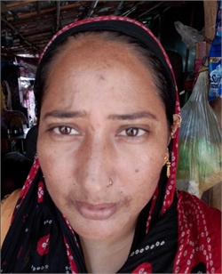 Neha - Part time Cleaner in Shahadara Jhuggi in Delhi