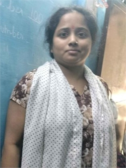 Neha - Part time Cook in Ashok Vihar in Delhi
