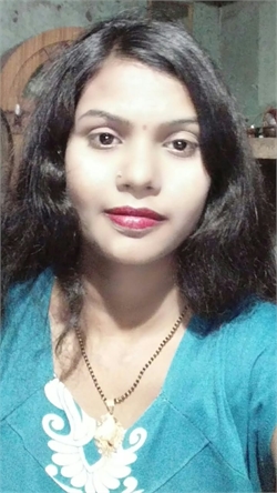 Neha - Part time Baby Sitter in WW7G+W9R, Ramleela maidan, in Lucknow