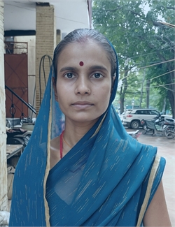 Neha - Part time Cook in kishangarh in Delhi