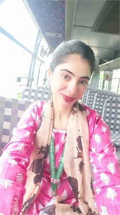 neha - Part time Patient Care and Elderly Care in Kolar Rd, in Bhopal