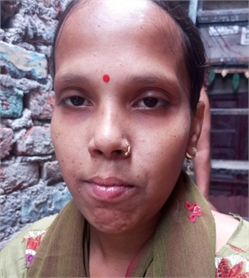 Neha - Part time Cleaner in Daya Basti in Delhi