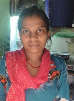 Neha - Part time Cleaner and Cook in Vikaspuri in Delhi