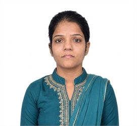 Neha - Part time Baby Sitter in Delhi jal board in New Delhi