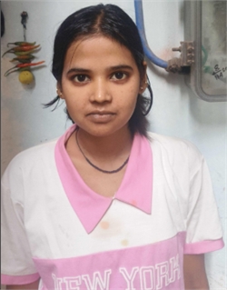 Neha - Part time Baby Sitter in Shabad Dairy in Delhi