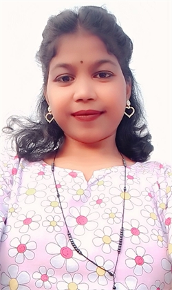 Neha - Full time Cleaner in Roha in Roha