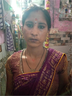 Neha - Part time Cook in Endara kemp in Delhi