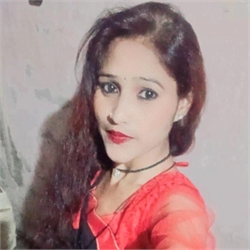 Neha - Part time Cleaner in Holambi Khurd in Delhi