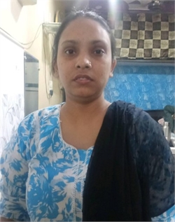 Neha - Part time Cleaner in Mehendar Park in Delhi