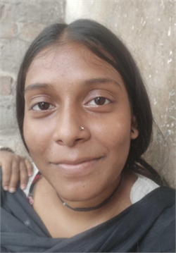 Neha - Part time Cleaner in Daya Basti in Delhi
