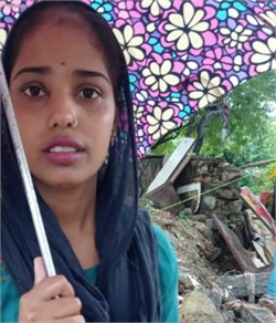 Neha - Part time Cleaner in Rangpuri Pahari, in Delhi