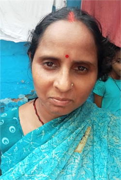 Neha - Part time Cook in Shalimar Bagh in Delhi