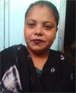 Neha - Part time Cleaner and Cook in Anand Parbat in Delhi