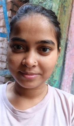 Neha - Part time Patient Care and Elderly Care in Daya Basti in Delhi