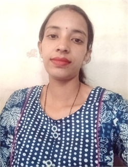 Neha - Full time Cook in Jaipur in Jaipur