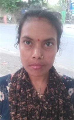 Neha - Part time Cook in Anand Vihar in Delhi