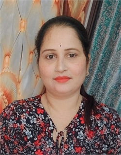 Neha - Part time Cleaner and Cook in Karnal in Saharanpur