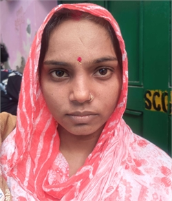 Neha - Part time Baby Sitter in Nirankari Colony in Delhi