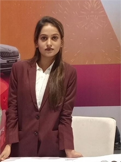 neha amrdas saroj - Full time Baby Sitter in koparkhairne in Navi Mumbai