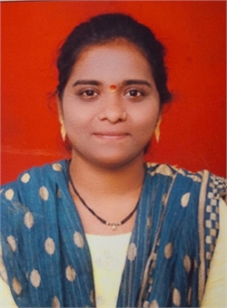 Neha Ashish jadhav - Part time Baby Sitter in Mundhwa in Pune