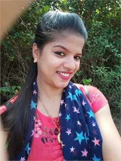 neha  balaram pandhare - Full time Baby Sitter in kandivali west in Mumbai