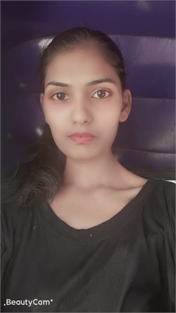 Neha Shaikh - Full time Cleaner in Devki Nagar, Borivali West in Mumbai