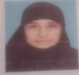 Neha Begum - Part time Cook in Kala Pather Rd, in Hyderabad