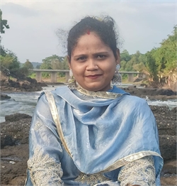 Neha bhalerao - Part time Baby Sitter in Kolsewadi in Kalyan
