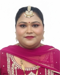 Neha  chavhan - Part time Cleaner and Cook in Delhi in Delhi