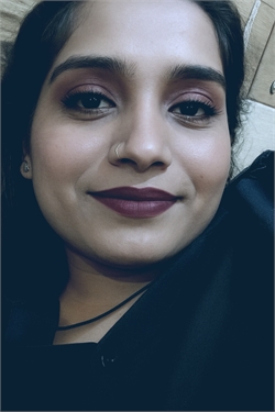 Neha Dakoliya - Part time Baby Sitter in Dakshan Puri in New Delhi