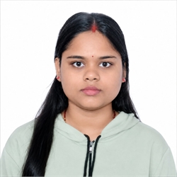 Neha das - Part time Cleaner and Cook and Baby Sitter in Amrapali Leisure Valley in Greater Noida