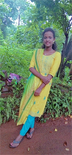 Neha dattaram khake - Full time Cleaner and Baby Sitter in Chembur, Mumbai, Maharashtra in Mumbai