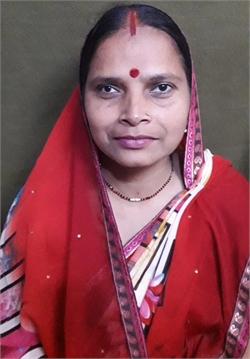 Neha Devi - Full time Cleaner in Sherpur Manikpur in Mahuva
