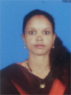 Neha devi - Full time Cleaner and Cook and Baby Sitter in malad west in Mumbai