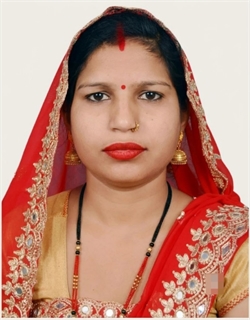 Neha Devi - Part time Cleaner in Siraspur in New Delhi