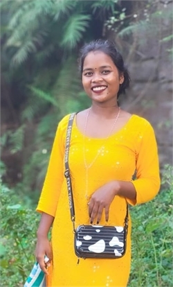 neha ekka - Full time Cleaner in vasai east in Mumbai