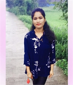 Neha ekka - Full time Cleaner and Baby Sitter in Andheri in Mumbai