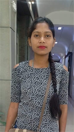 Neha ekka - Full time Cook and Patient Care and Elderly Care in malad west in Mumbai
