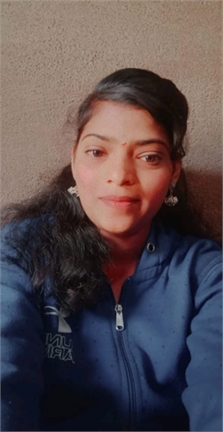 Neha gaikwad - Full time Cleaner and Baby Sitter in Ghatkopar in Mumbai