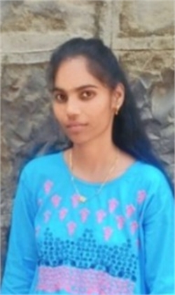 NEHA GAWALI - Full time Baby Sitter in KHARADI in Pune