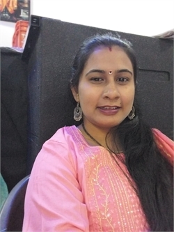 Neha Jadhav - Full time Cleaner and Baby Sitter in Bandra East in Mumbai