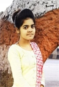 Neha Kerketta - Full time Cleaner in Virar East in Mumbai